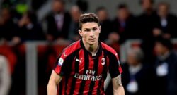 Gazzetta - Torino in pressing su Caldara: il Milan apre alla cessione in prestito