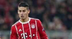 James Rodriguez-Milan, da via Aldo Rossi non arrivano conferme