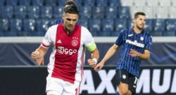 Overmars su Tadic: "Non è in vendita. Non c'è alcuna possibilità che lasci il club"