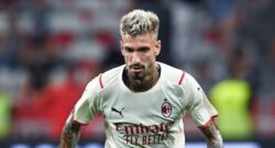 Dalla Spagna - Castillejo vicino al trasferimento al Getafe in prestito con obbligo di riscatto