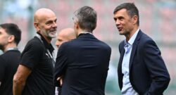 Lorenzi (ds Brest): "Faivre? Ci sono delle trattative con il Milan, ma siamo lontani"