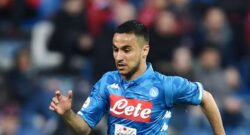 Pedullà: "Nuovo tentativo Milan per Ounas: il Napoli chiede 18 mln più bonus"