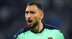 CorSera: "I dolori del giovane Gigio confinato in panchina"