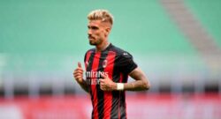 Di Marzio: "Castillejo non va all'Herta Berlino, tentativo finale non andato a buon fine"