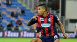 Milan, idea Messias in caso di partenza di Castillejo