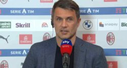 Calciomercato Milan, Maldini spaventa i tifosi | L’annuncio sul rinnovo di Kessie