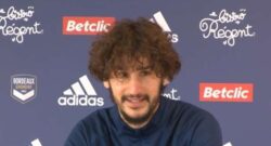 Di Marzio: "Il Milan continua a trattare Adli con il Bordeaux, c'è l'agente del giocatore a Casa Milan"