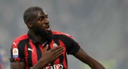 MN - Milan, fatta per Bakayoko: arriva in prestito con diritto di riscatto