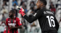Milan, Maignan: "Cori all'Allianz Stadium? Il razzismo è sbagliato, la storia è destinata a ripetersi senza provvedimenti. Sono Mike, fiero di essere nero"