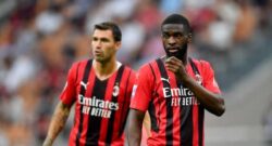 Probabile formazione Milan: Romagnoli al posto di Kjaer, Tonali e Florenzi dal 1'. Out sei rossoneri