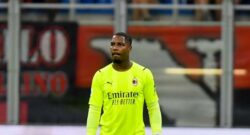 LIVE MN - Verso Juventus-Milan, Maignan stringe i denti. Possibilità Tomori a destra. Torna Tonali