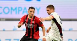 Sky - Milan-Atletico, Pioli cambia le carte: dentro Bennacer, Rebic e Romagnoli