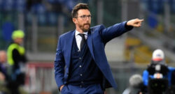 Sky - Il Verona ha esonerato Di Francesco. Riflessioni in corso anche a Cagliari su Semplici