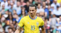 Gazzetta - Milan, lo strano caso Ibra: infortunato ma convocato dalla Svezia