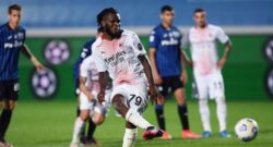 Gazzetta - Kessie tra campo e futuro: pronto per la Lazio, ma rinnovo più lontano