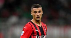 MN - Krunic, lesione muscolare al polpaccio destro. Esami in settimana