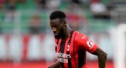 Bakayoko convocato e a disposizione, il Milan recupera una pedina importante per il centrocampo