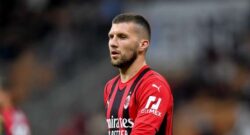 Milan, stavolta si ferma Rebic: Pioli dovrà reinventare ancora