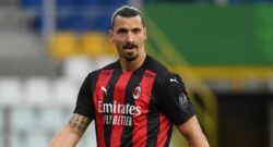 Ibra alle Iene: "Sto meglio. Chi vince lo scudetto? La squadra in cui gioca Zlatan"