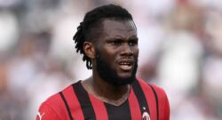 Di Marzio sul rinnovo di Kessie: "Ancora distanza tra le parti"