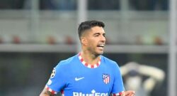 Suarez sul rigore segnato in Champions: "I giocatori del Milan stavano facendo la buca sul dischetto per avvantaggiarsi"