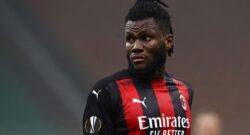 Sky - Verso Atalanta-Milan, Pioli sceglie Bennacer e Tonali a centrocampo. Kessie fuori per scelta tecnica