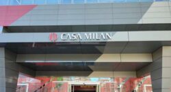 Dal Brasile: Milan, accordo verbale con Yuri Alberto ma c'è distanza con l'Internacional