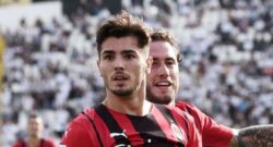 Roma-Milan: Diaz e Theo verso una maglia da titolare, da valutare Rebic