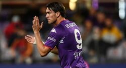 Milan, occasione Vlahovic (ma piedi per terra). Sarebbe il 9 ideale per i rossoneri