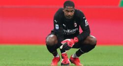 Milan, tegola Maignan: si opera al polso sinistro. Out 10-15 giorni