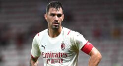 Sky - Di Marzio: "Trattativa iniziata per il rinnovo di Romagnoli, il Milan vuole fare un'offerta"
