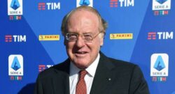 Scaroni: "Rinnovi? Chi vuole partire che vada. Basta trovare i sostituti in anticipo"