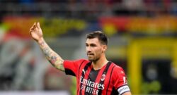 Laudisa: "La trattativa per il rinnovo di Romagnoli è ripartita grazie alla volontà dello stesso giocatore"