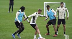 Sky – Milan, brutte notizie: doppio tampone positivo