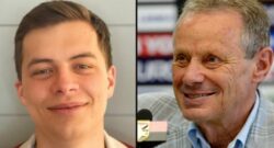 Terribile lutto per Maurizio Zamparini: è morto il figlio di 23 anni