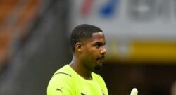MN - Milan, conferme su Maignan: ci prova sul serio per il Sassuolo