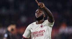 Di Marzio: "Rinnovo Kessie difficile: il Milan offre 6,5 milioni, la richiesta del giocatore sfiora i 9"