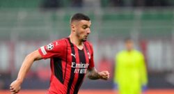 CorSport - Milan, primi contatti anche con Krunic per il rinnovo di contratto