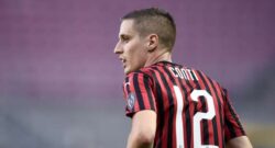 Tuttosport - Milan, Conti via a gennaio: c'è la Sampdoria