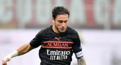 Tuttosport - Milan in apprensione per l'infortunio di Calabria