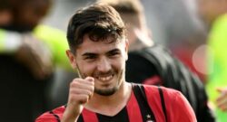 AS - Real Madrid colpito dall'exploit di Brahim Diaz. Ma riprenderlo dal Milan in estate sarà dura