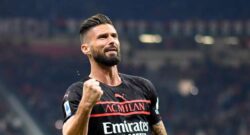 Sky - Milan, la probabile verso il Porto: Giroud e Romagnoli dall'inizio