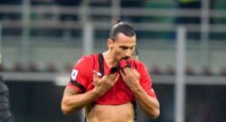 Gazzetta - Milan, ieri con Raiola si è parlato anche del rinnovo di Ibra: c'è ottimismo