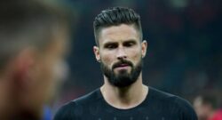 ML – Milan, lesione per Giroud. Maignan e Tomori in gruppo