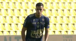 Repubblica - Milan-Faivre: possibile affare a gennaio, ma resterebbe in prestito al Brest fino a fine stagione