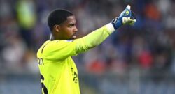 Pioli: "Domani giocherà Maignan. Tomori sta bene, ma non è pronto"