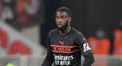 Gazzetta - Torna Tomori: senza l'inglese il Milan si è trovato indifeso