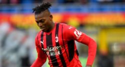 Sky - Possibile turno di riposo per Leao e Diaz col Genoa