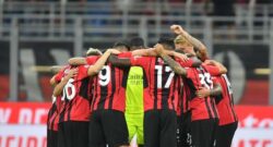 LIVE MN - Verso Genoa-Milan: Messias e Krunic titolari, torna Tomori in difesa. Out Bennacer