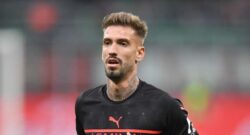 MN - Da Milanello, Samu Castillejo in gruppo. Leao e Giroud i più vicini al rientro